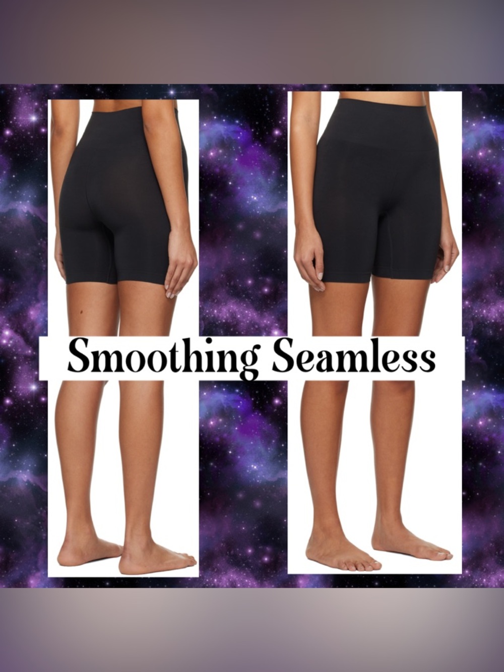 Skims Soft Smoothing Seamless Short Eclipse